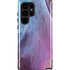 Space Marble Galaxy S25 Ultra Impact Case